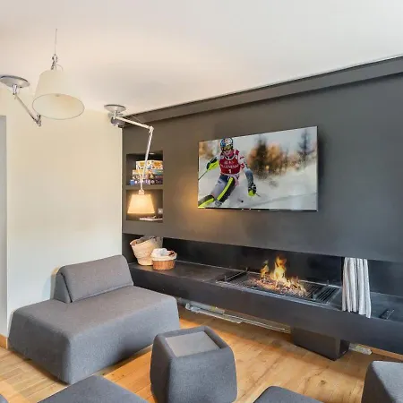 3br 1850 Close To Les Trois Vallees - What'app - 0034-656-619-782 - For Reservations! Apartment Courchevel