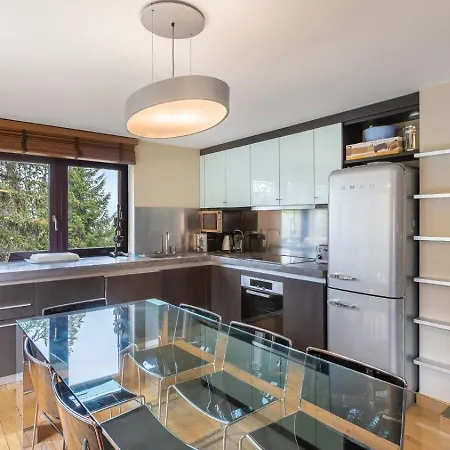 Apartment 3br 1850 Close To Les Trois Vallees - What'app - 0034-656-619-782 - For Reservations! Courchevel